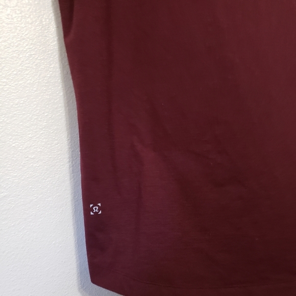 Lululemon Polo Shirt - Picture 6 of 7